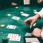 The Impact of Video Poker on Traditional Poker Games
