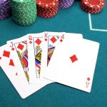 Understanding the Importance of Deck Penetration in Blackjack