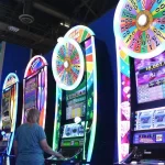 Why lottery betting jackpots can exceed official draw prizes?