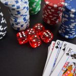 Why lottery betting jackpots can exceed official draw prizes?