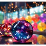 Online lottery draw timing: Why does it stay consistent each cycle?