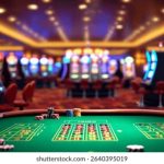 How do online baccarat systems coordinate betting phases?