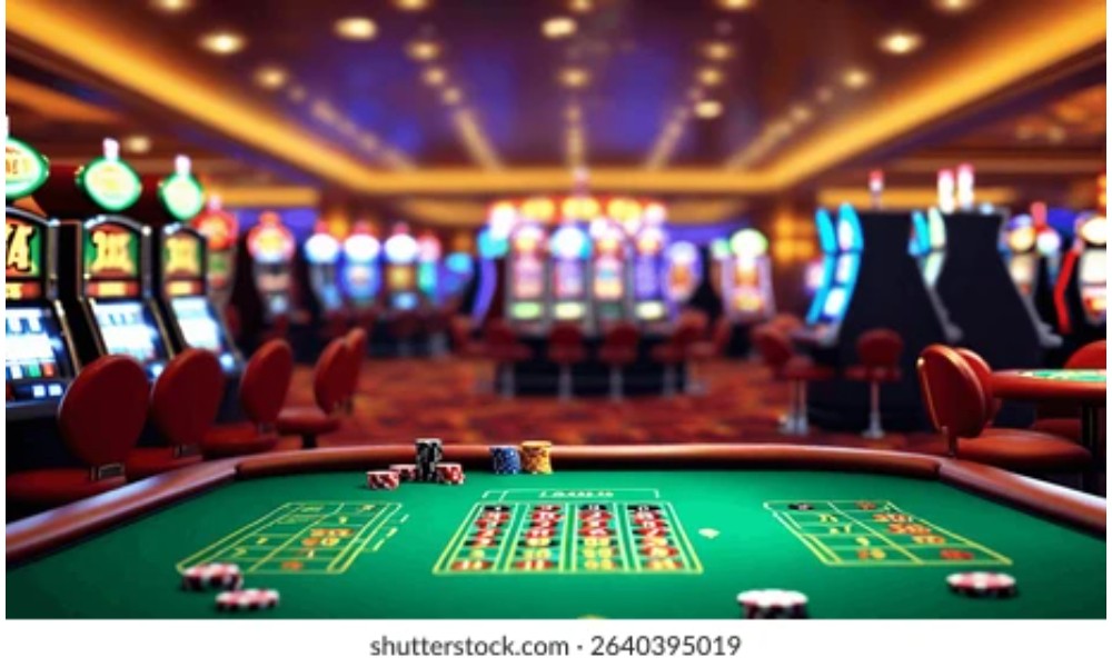Understanding Entertainment Choices Across Sports Casino And Interactive Gaming Sections Together