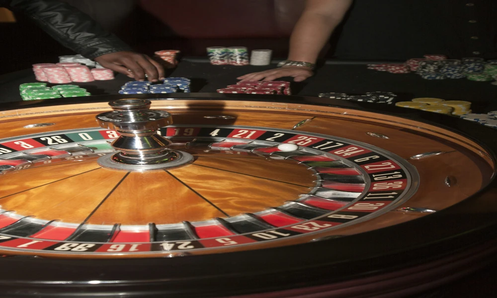 Extra Playing Time Becomes Possible With Casino Free Spin Rewards