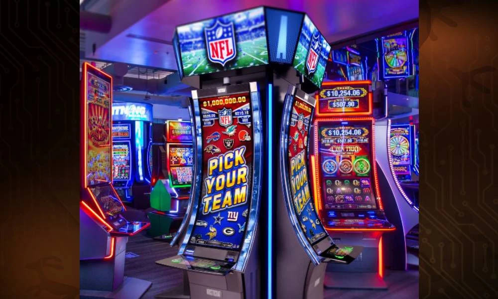 Online Situs Slots: Improve Feel-Good Moments with Every Spin
