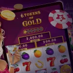 Expanding Slot Wild Features Create More Connected Winning Combinations