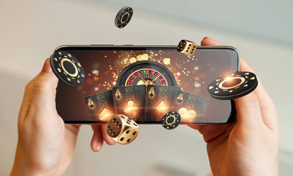 Expanding Slot Wild Features Create More Connected Winning Combinations