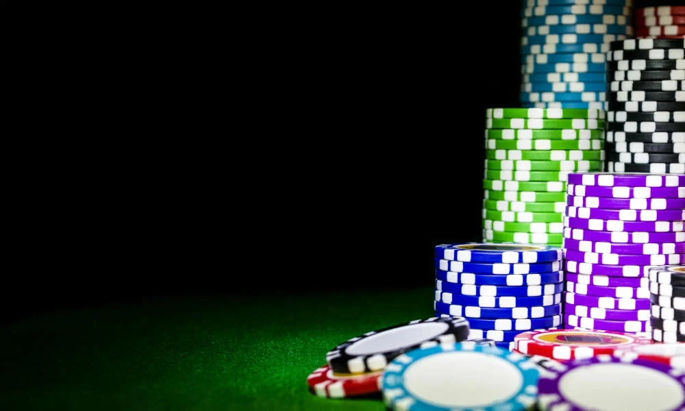 How to Identify the Best Slot Gacor for Easy Jackpots?