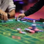 What is the reason for player verification in bitcoin roulette?
